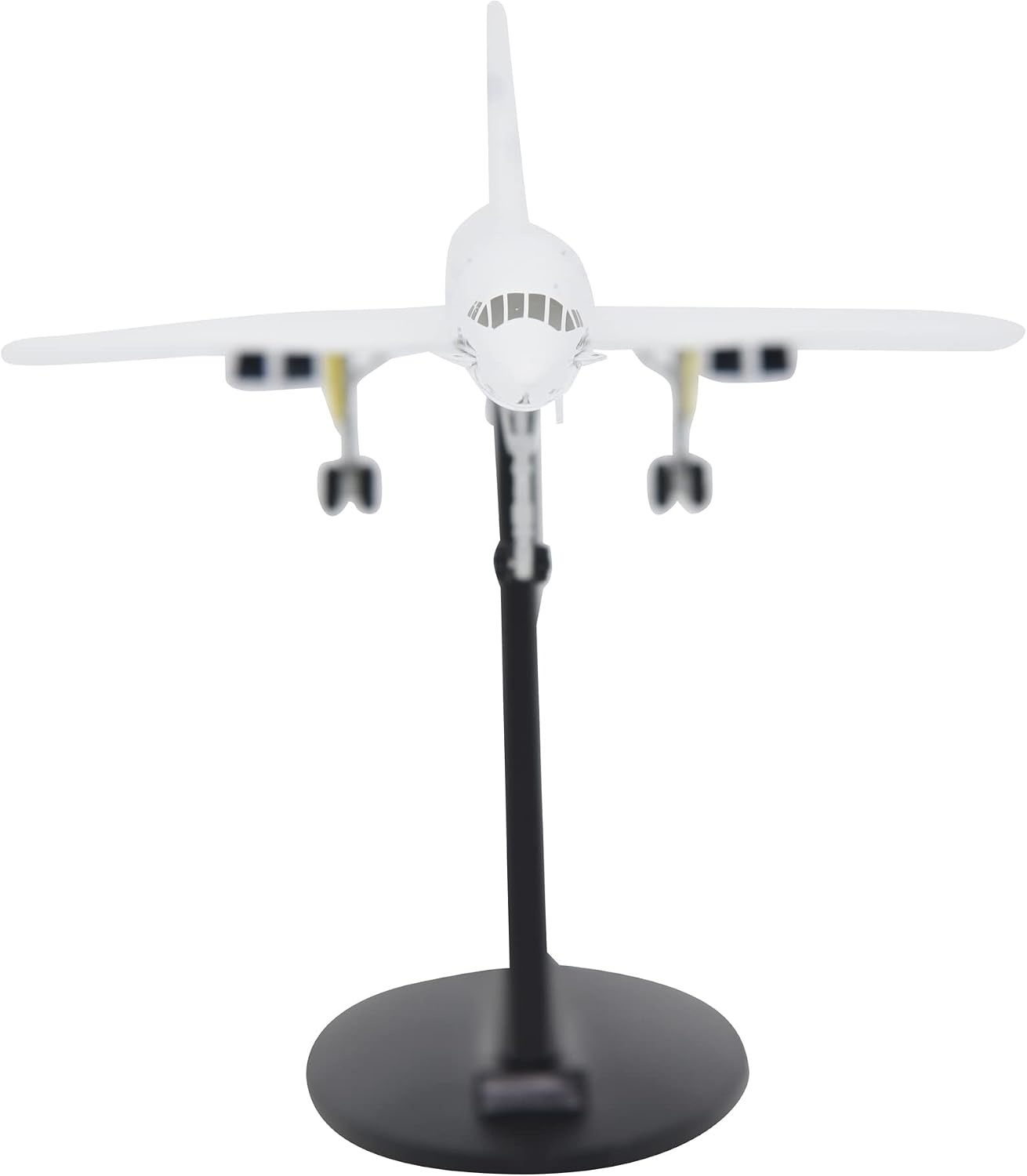 1:200 Concorde Air France Metal Airplane Model Plane Toy Plane